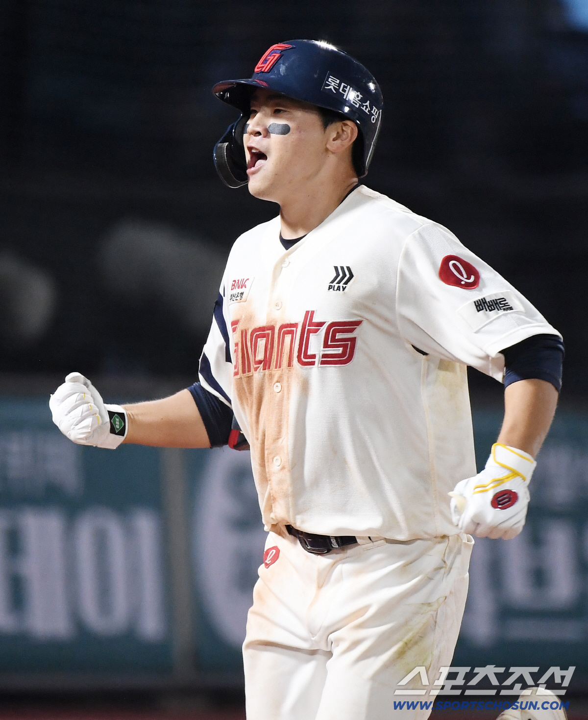 23세 풋내기 또 사고쳤다! 박영현 울린 박찬형의 연장 10회 동점포, …