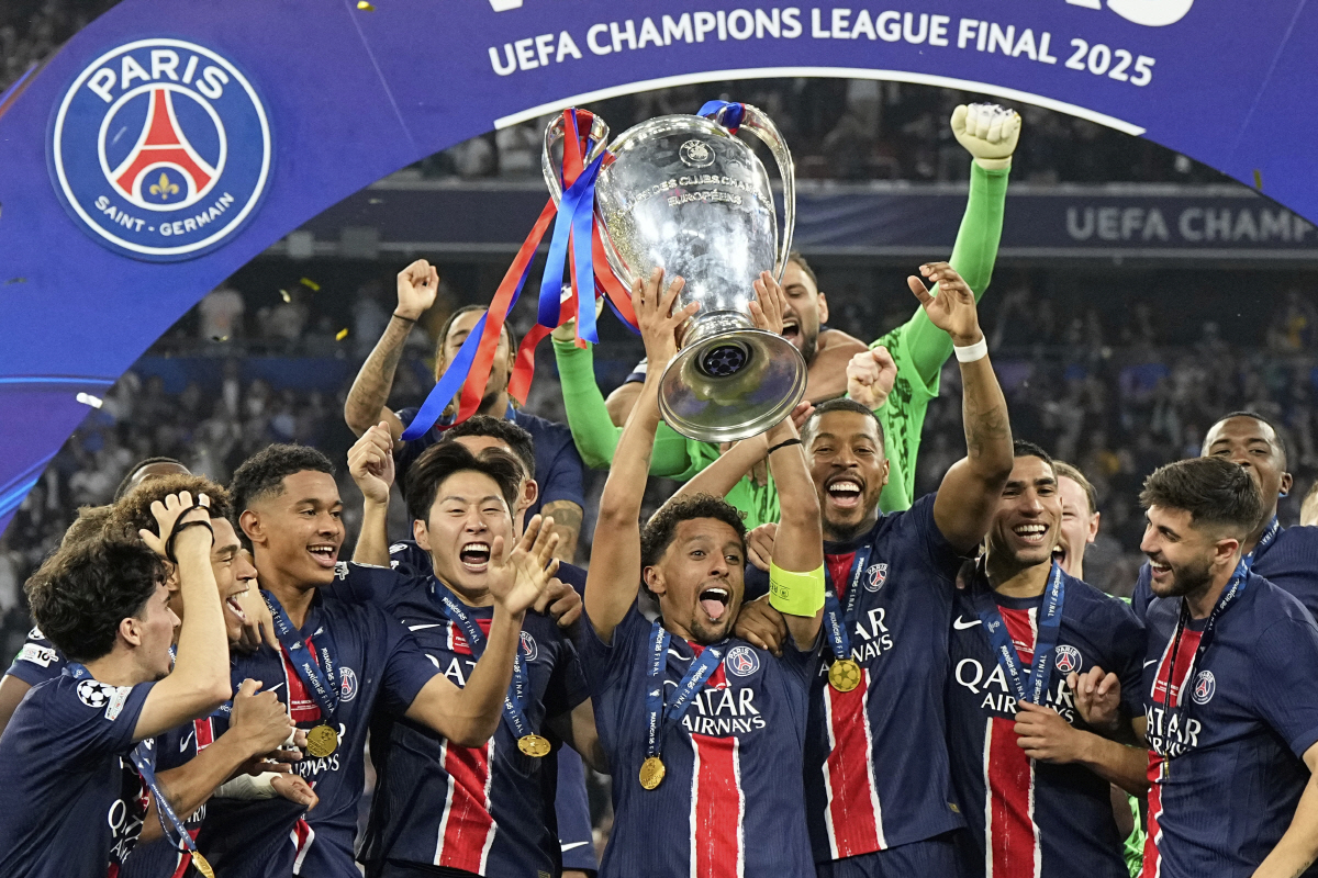 "한국 팬들 좋겠네" 챔스 결승 시간 빨라진다…UEFA, 올 시즌부터 변…