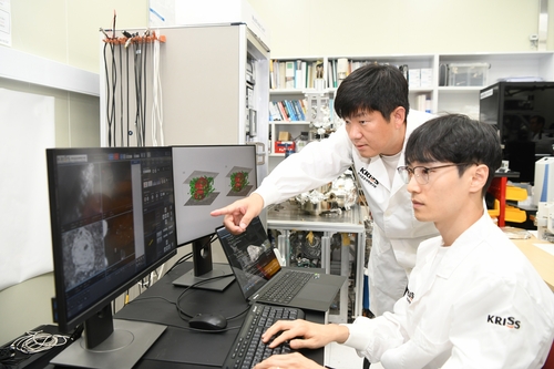 AI가 평면 이미지 3차원으로 재구성…표준연, 알고리즘 개발