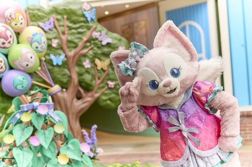 [여행소식] 홍콩 디즈니랜드 20주년…클룩과 리나벨 패키지 내놔