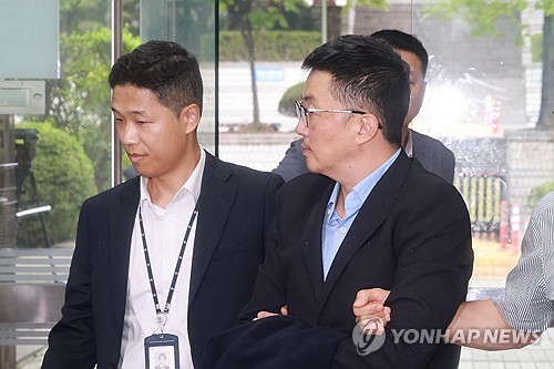 특검, '김건희 집사' 김예성 구속기소…IMS모빌 대표 구속영장