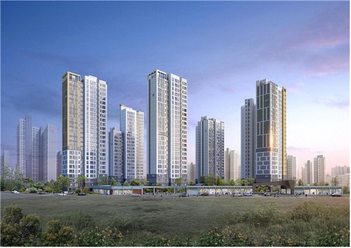 부산 일광 통합공공임대주택 최종당첨자 1천117명 발표