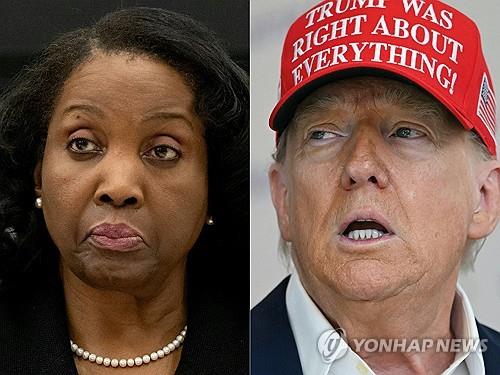 미 주택금융청장, 연준 이사 '모기지 사기 의혹' 추가 제기