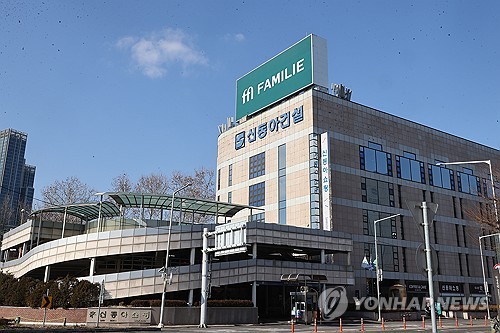 법원, 신동아건설 회생계획 인가 결정…회생 절차 개시 7개월만