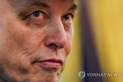 머스크, 법원에 "트위터 지분 보유 늦장 공시 소송 기각해달라"