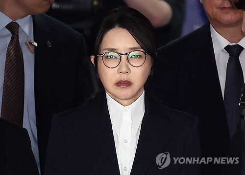 특검, 김건희 주가조작 공범 판단…"인식·역할 충분히 있다"