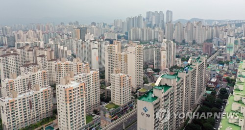 대구 향후 2년간 아파트 입주 '1만8천 호'…"적정물량보다 적어"
