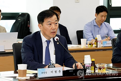 [동정] 이형훈 복지차관, 연세의료원과 디지털 헬스 간담회