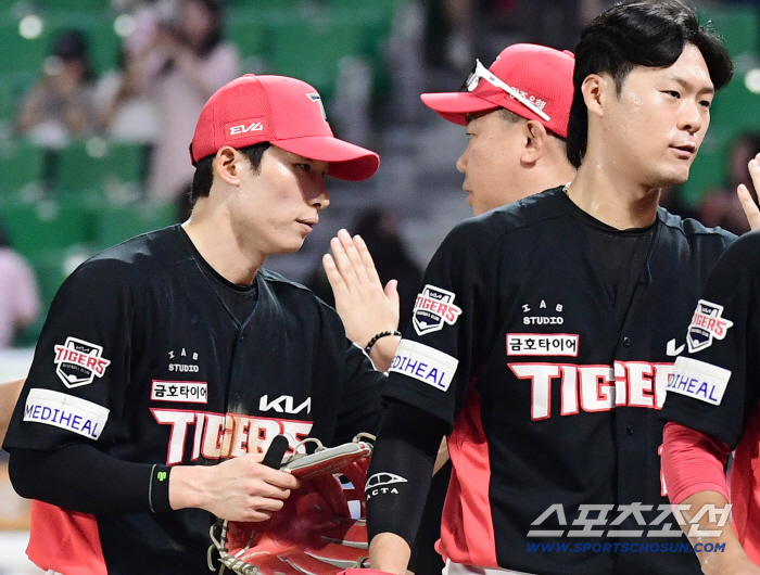 누가 봐도 '호령이 덕분에 2연승!' 강렬한 '9번 타자', 6연패 팀의 멱살을 잡고 2연승 맹활약 [히어로]