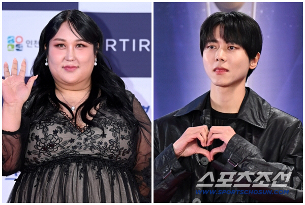풍자, 17kg 빼더니 주우재와 핑크빛…"속도 맞추겠다"[SC리뷰]