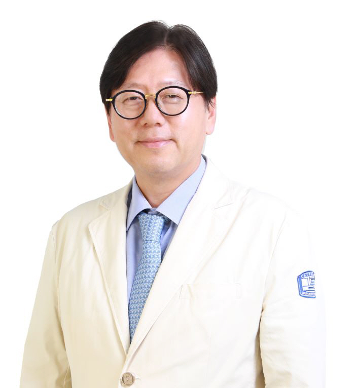 가톨릭대 서울성모병원 신임 병원장에 이지열 교수