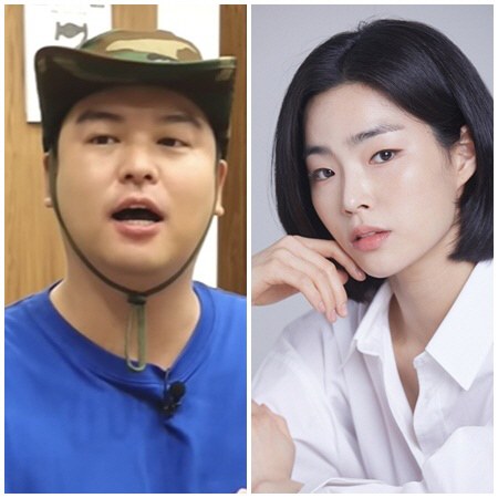 '11월 결혼' 100kg 이장우, 조혜원♥ 한마디에 관리 중단 "멋있다…