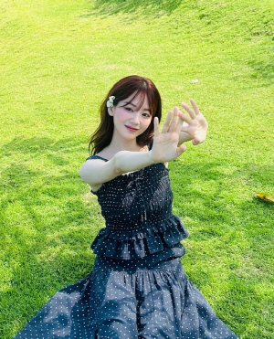 [청룡랭킹] 조이현, 김혜윤 따돌리고 첫 청룡랭킹 품었다