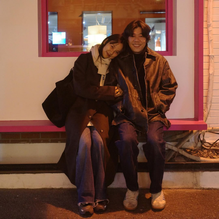 이상순 워치 속 12년 전 '비공개' ♥이효리..."사랑꾼 재질"