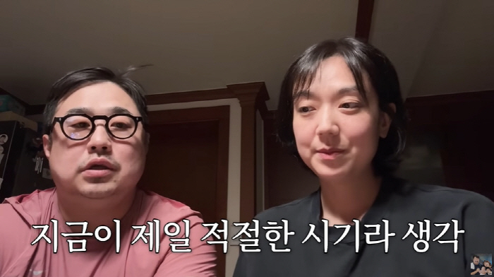 강재준, 子와 제주도 한달살이 앞두고 첫 도전 "현조랑 함께 해봤다♥"