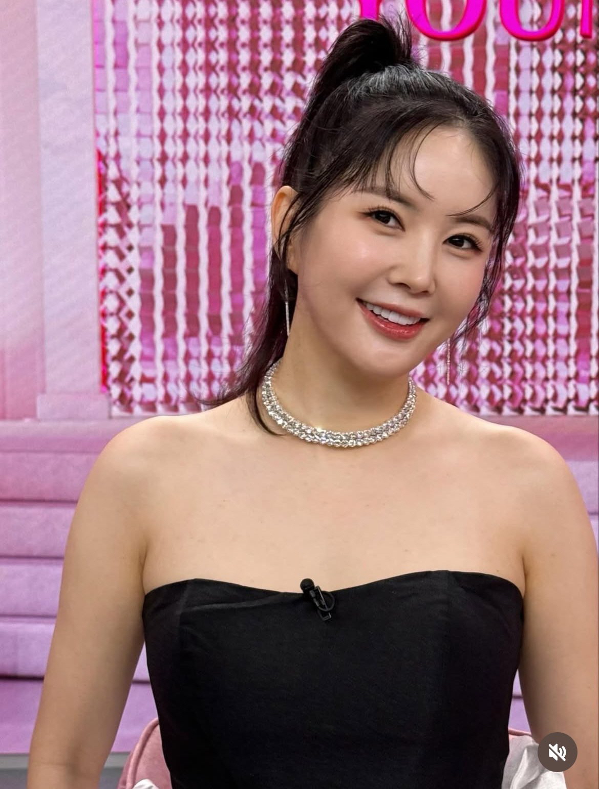 장영란, 얼굴 왜 이래? 이 정도면 바비 인형 실사판