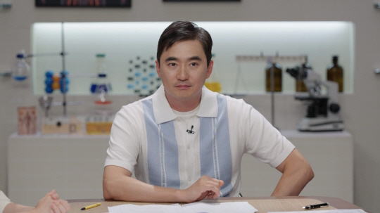 '53세' 김석훈, 중년 육아 두려움 고백 "두 자녀 대학갈 때 되면 7…