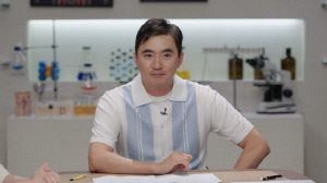 '53세' 김석훈, 중년 육아 두려움 고백 