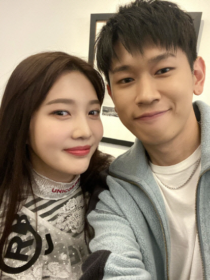 크러쉬, ♥조이와 공개 연애 5년 만에 안타까운 소식 “작년 큰 수술”