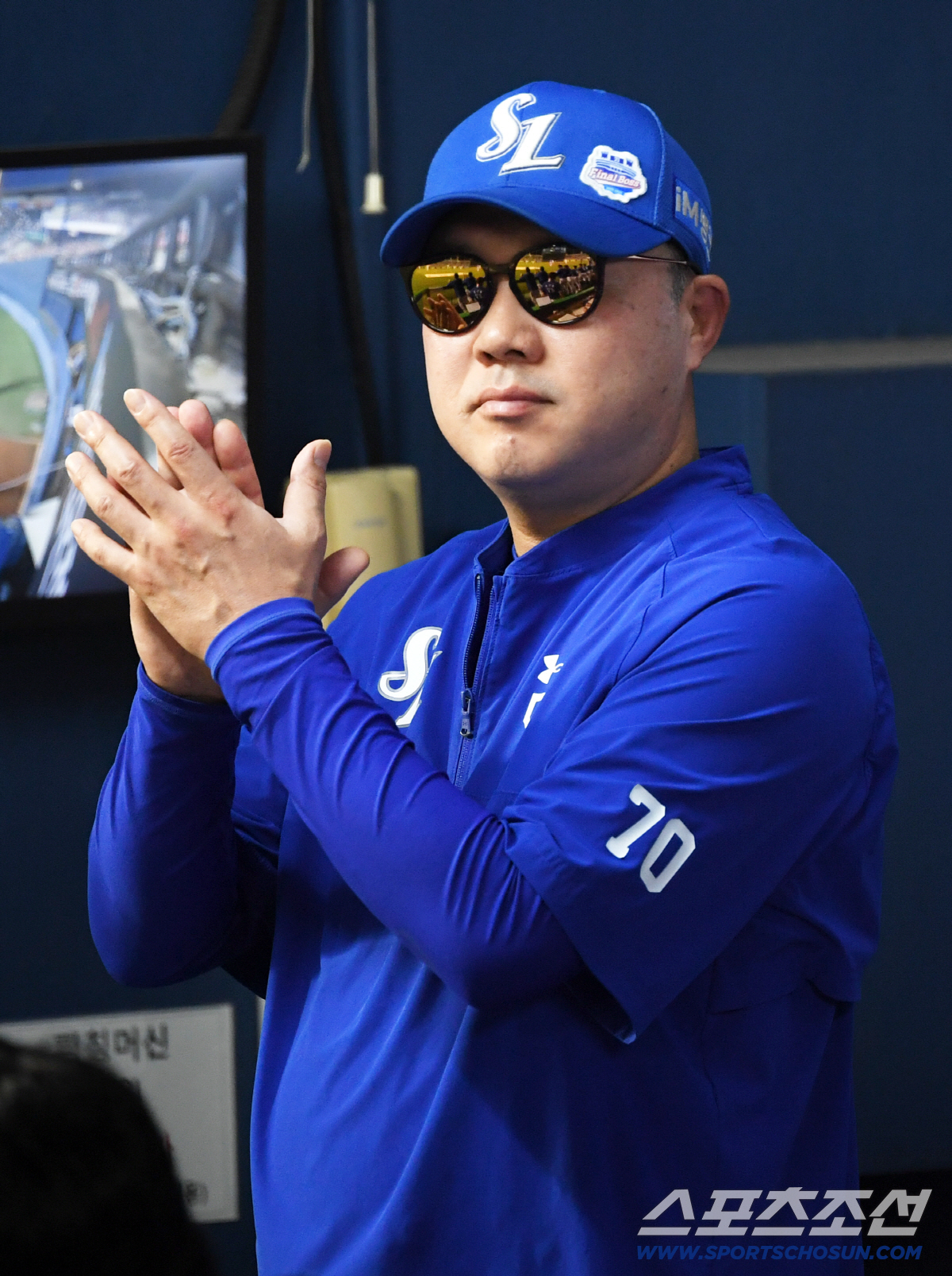 "준비 더 잘했어야"…12일 만에 등판→3이닝 6실점 최악투, 사령탑의 …