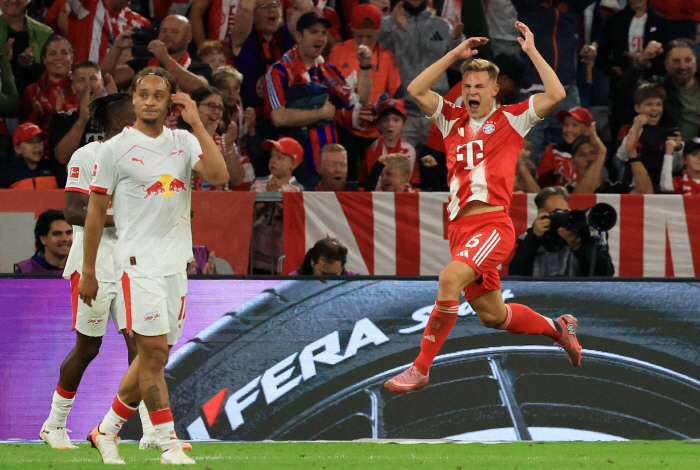 "초대박!" 英 BBC '비피셜' 손흥민 떠난 토트넘, 줄줄이 실패→드디어 '6000만 유로 스타' 영입 임박