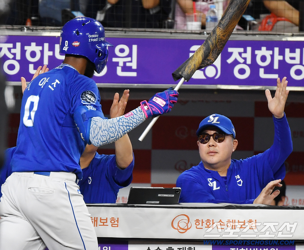 선발 3이닝 강판→무사만루 무득점, 모든 악재 지웠다…"모두 무실점" 불…