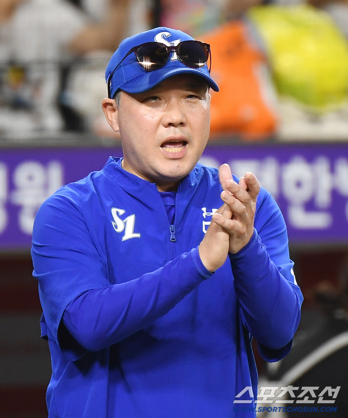 선발 3이닝 강판→무사만루 무득점, 모든 악재 지웠다…"모두 무실점" 불…