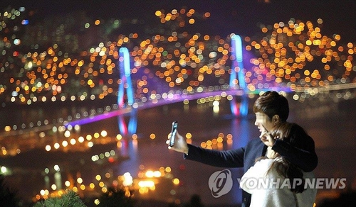 [길따라] 부산, 일본 오사카처럼 국제적 관광도시 될까