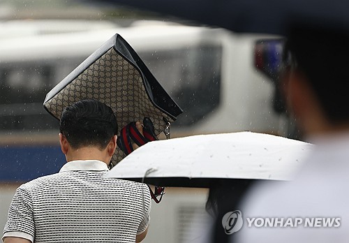 [내주날씨] 무더위·열대야 계속…월요일 전국 비