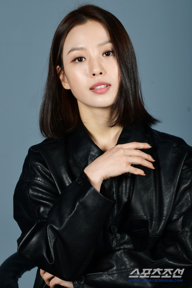 '학폭 의혹' 고민시 "철없던 학창시절 후회하지만…학폭은 절대 아냐"