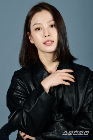 '학폭 의혹' 고민시 