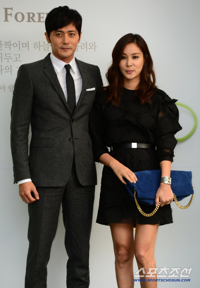 고소영, ♥장동건과 '곱창 데이트' 포기 한 사연..."식습관 안 좋다고…