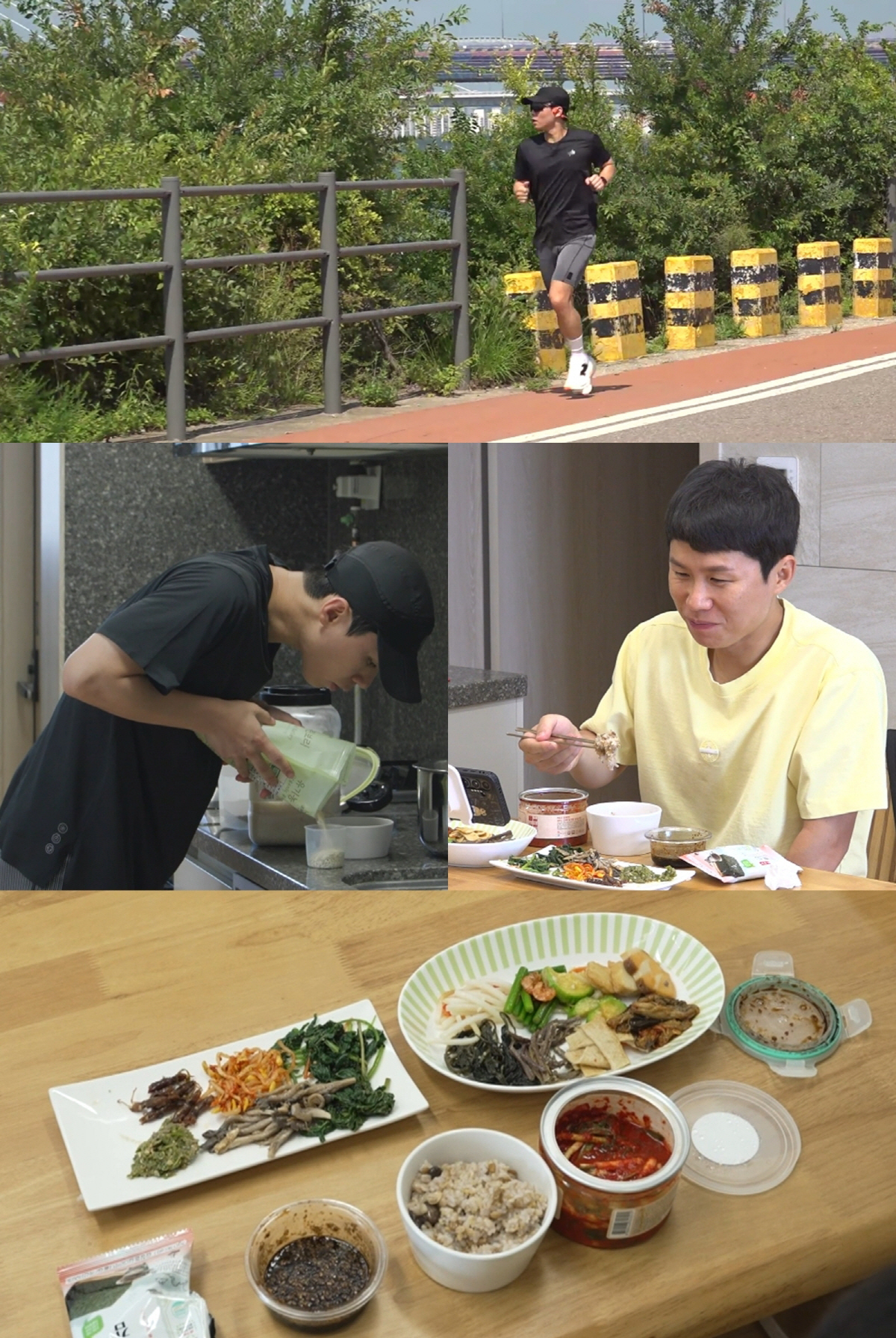 '100억 건물주' 양세형, 새집 최초 공개..남다른 절약 습관 '감탄'…