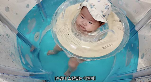 이용식, 손녀 위해 '평창동 100평 집'에 수영장+베이비룸 설치.."대…