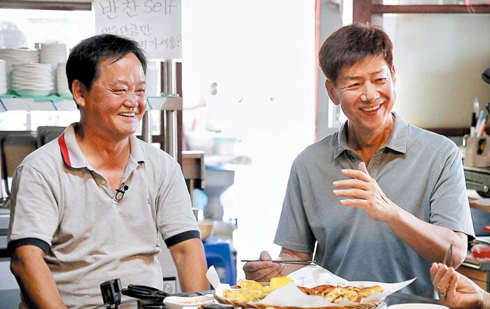 정재환, 40세에 돌연 자취 감췄는데..금쪽이 남편 된 근황