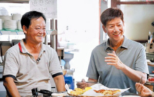 정재환, 40세에 돌연 자취 감췄는데..금쪽이 남편 된 근황