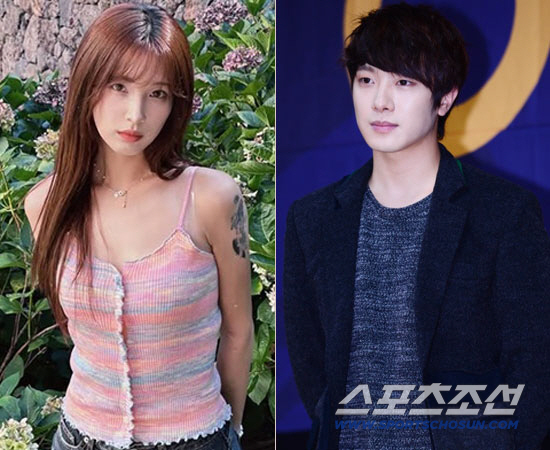 율희 "무속인, 최민환과 이혼 예언..줄초상 경고" 충격