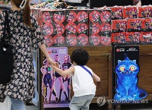 [특파원 시선] 美문화 주류 점령한 `케데헌`…NYT기자도 