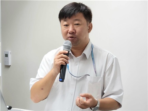 진화하는 스미싱 수법…KISA, 엑스레이 시스템으로 선제 대응
