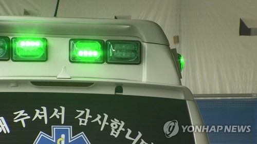 사설 구급차 몰다 '쾅'…이송환자 숨지게 한 운전자 집유