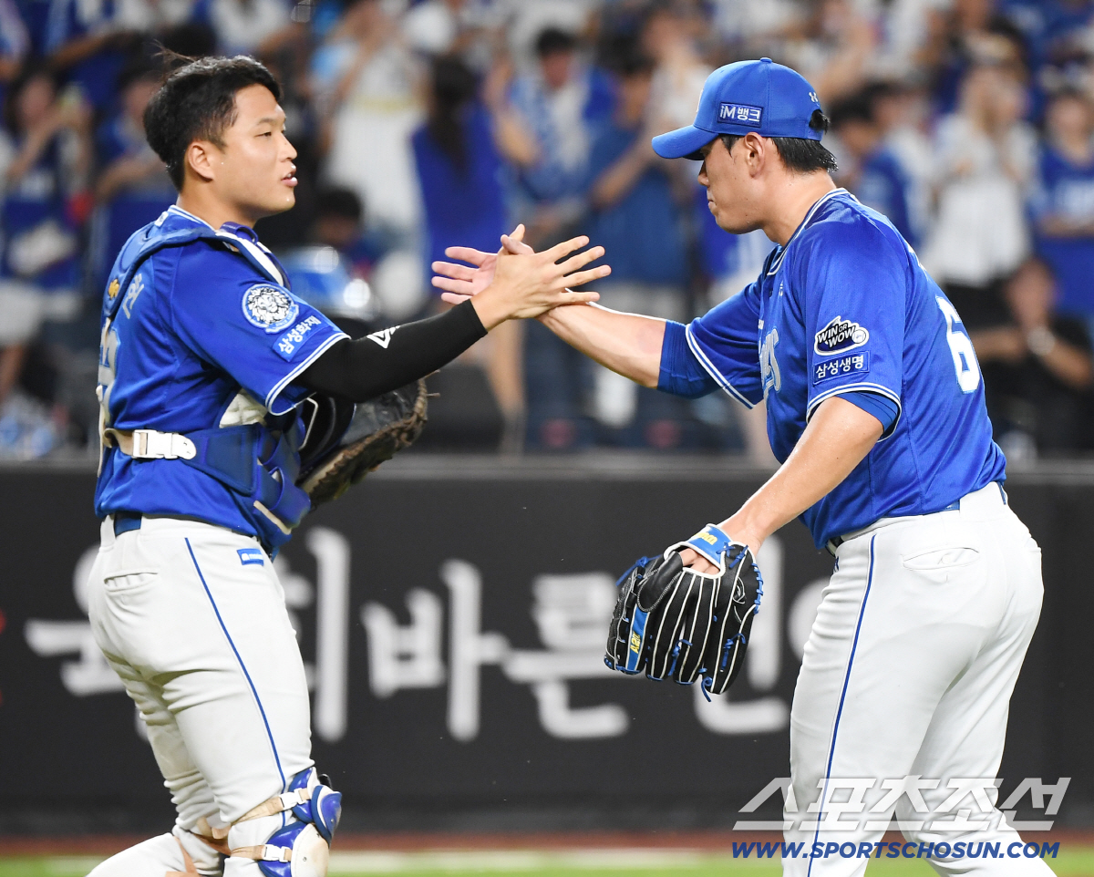 감독도 감동한 '희생 정신'…"스스로 만족스러운 기록" 600번째 출전은…