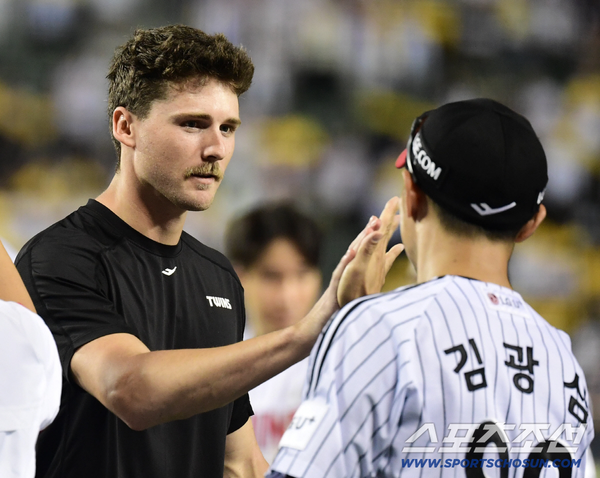 '위기에서 더 잘던진다' 피안타율 0.186인데,득점권은 0.000 철벽…