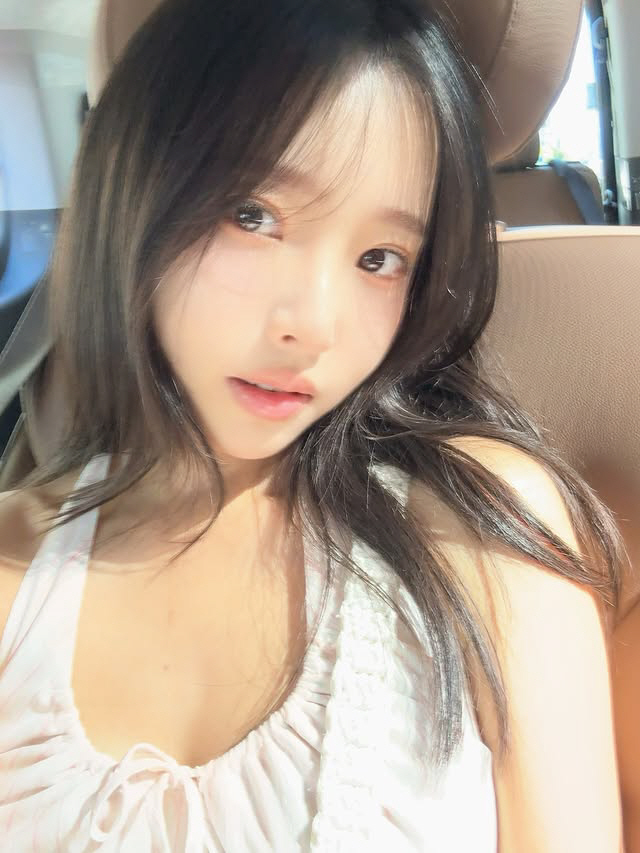 '박성광♥' 이솔이 "어쩌다 '동상이몽' 출연해 욕 먹어" 억울함 토로
