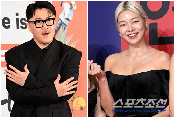 데프콘, '열애설' 송해나에 진심이었나 "결혼하면 어떨까 상상해"('탐비…