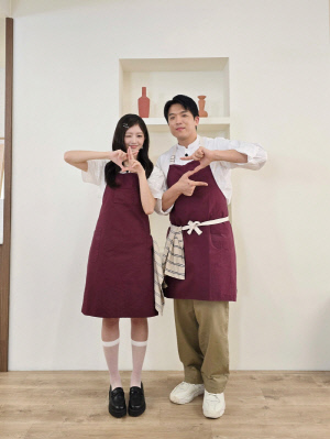 안성재도 인정한 아이브 레이 요리실격…