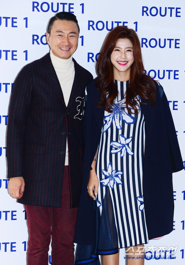 주영훈, ♥이윤미 폭로 “사기로 재산 다 날리고 새벽에 들어와”