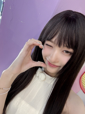 아이브 이서 
