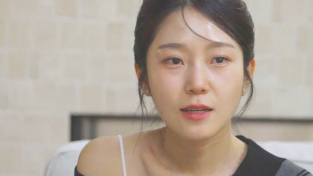 예원 "이혼 당시 만삭 상태, 전남편에게 '안된다' 무릎꿇고 빌었다"(돌…