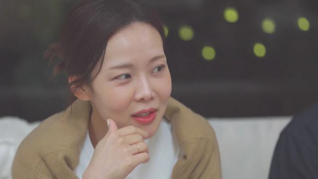 예원 "이혼 당시 만삭 상태, 전남편에게 '안된다' 무릎꿇고 빌었다"(돌…