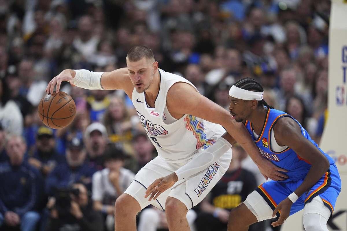 NBA 춘추전국시대. 결국 OKC가 끝낼 것이다. 美 매체 "OKC 차기…